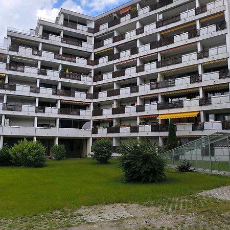 Apartamento Panoramahaus 6140 Bad Reichenhall Exterior foto
