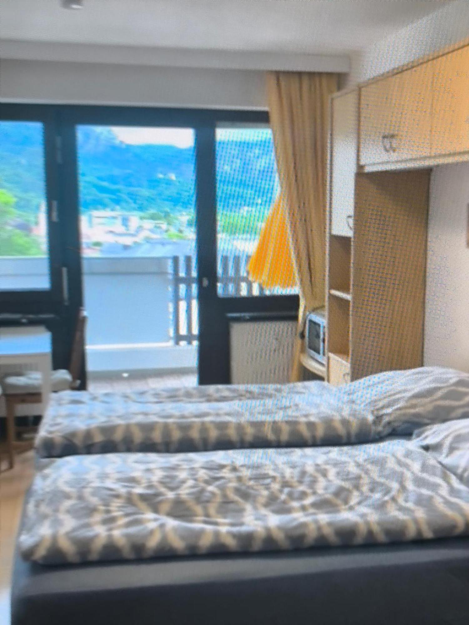 Apartamento Panoramahaus 6140 Bad Reichenhall Exterior foto