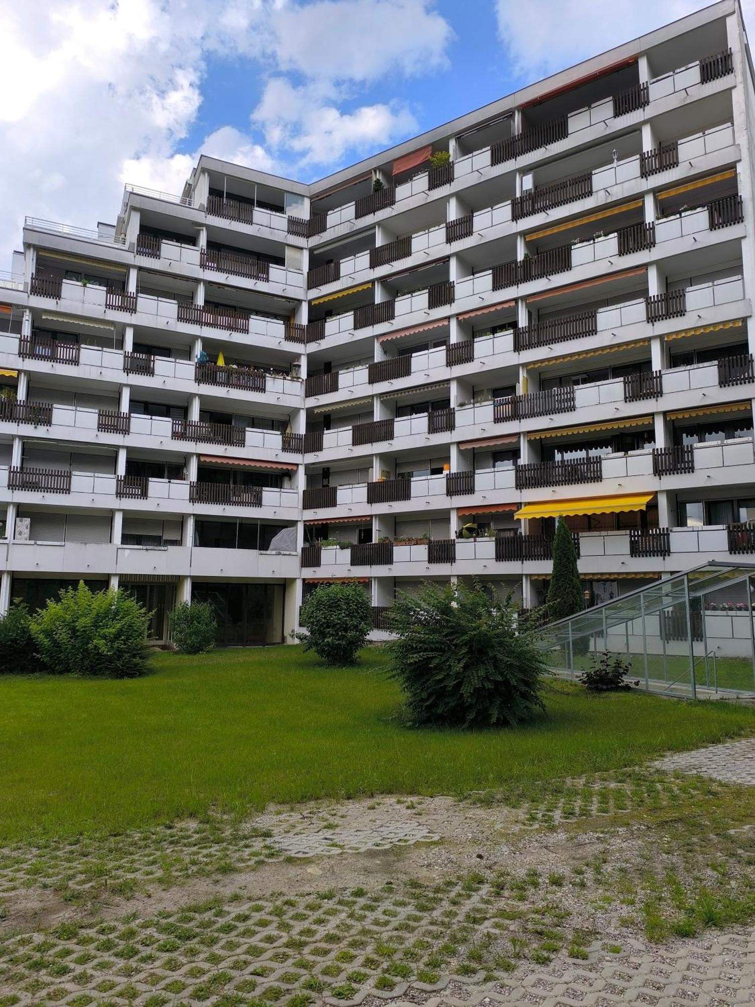 Apartamento Panoramahaus 6140 Bad Reichenhall Exterior foto